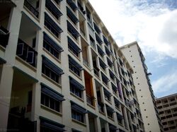 Blk 163 Yung Ping Road (Jurong West), HDB Executive #593508131
